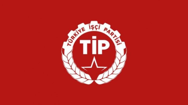 TİP’ten “muhbirlik teklifi ve tehdit” iddiası
