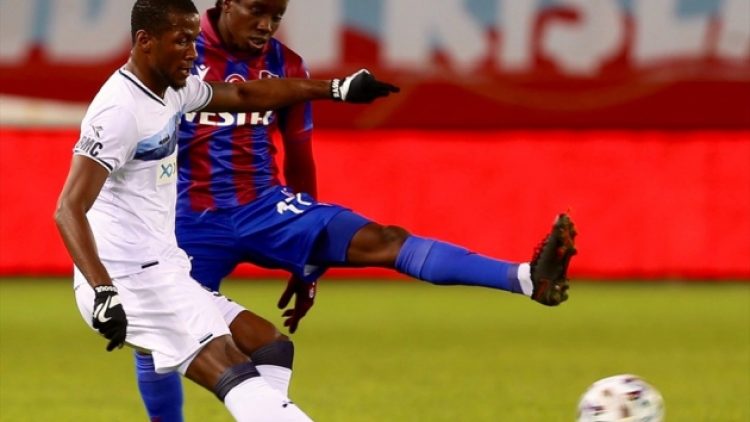 Trabzonspor’da 3 futbolcu kadro dışı bırakıldı