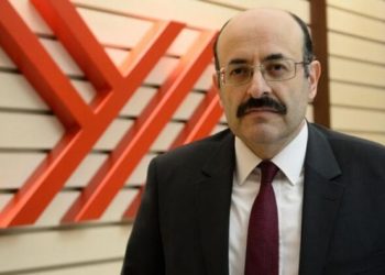 Sofuoğlu’nun skandal ifadelerine YÖK Başkanı Saraç’tan ilk tepki