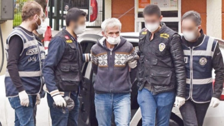 Marketteki çocuk istismarına 15 yıla kadar hapis istemi