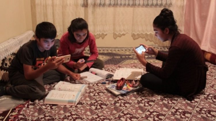 Uzaktan eğitim 22 Ocak’a uzatıldı
