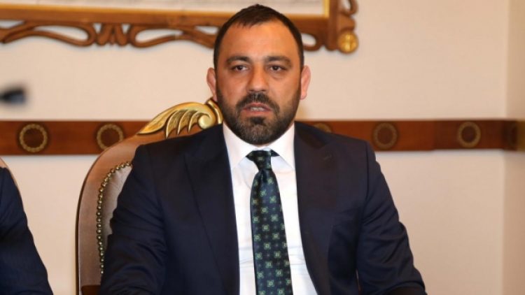 Sahte diplomalı Hamza Yerlikaya için 20 yıl hapis talebiyle suç duyurusu