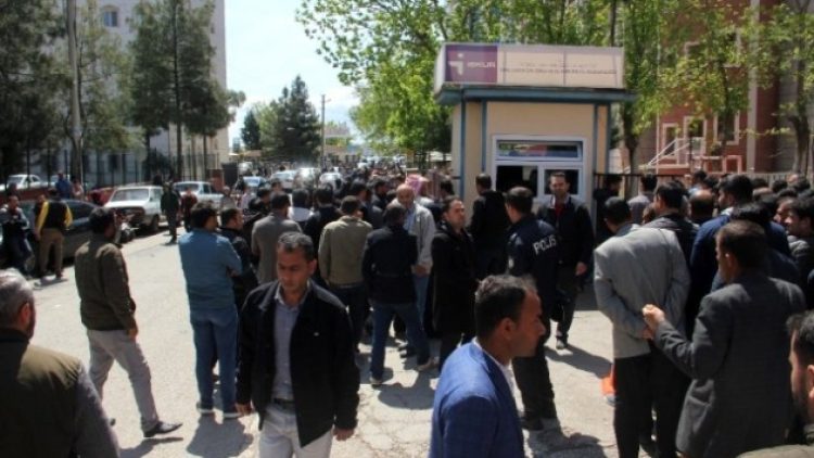 100 şoför ilanına 2 günde 7 bin 53 kişi başvurdu