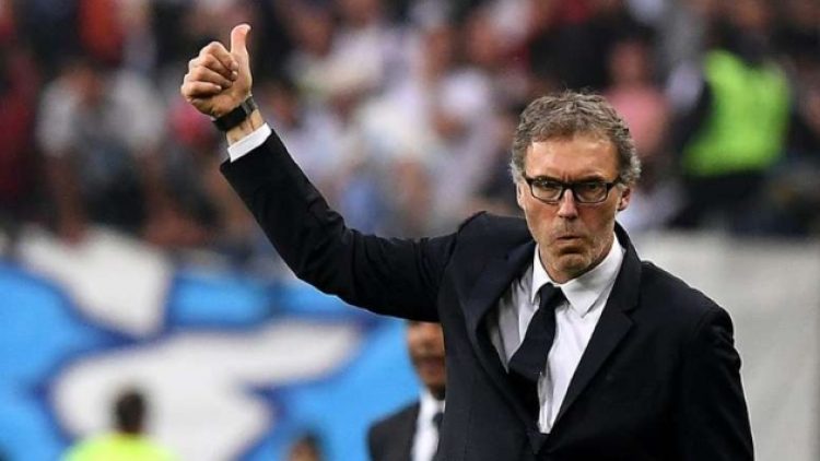 Laurent Blanc kariyerine Katar Ligi’nde devam edecek