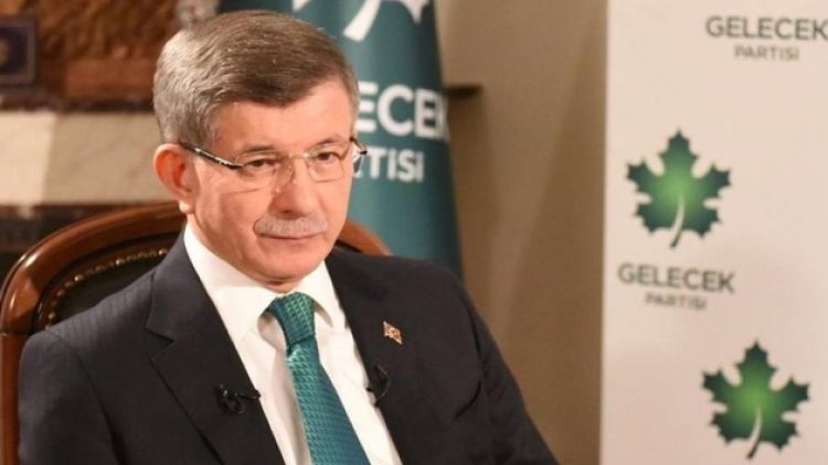 Davutoğlu: Çin aşısına güvenle bakamıyorum