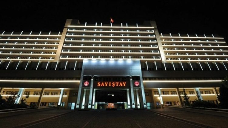Sayıştay, AKP ve MHP’li belediyelerde çok sayıda usulsüzlük tespit etti