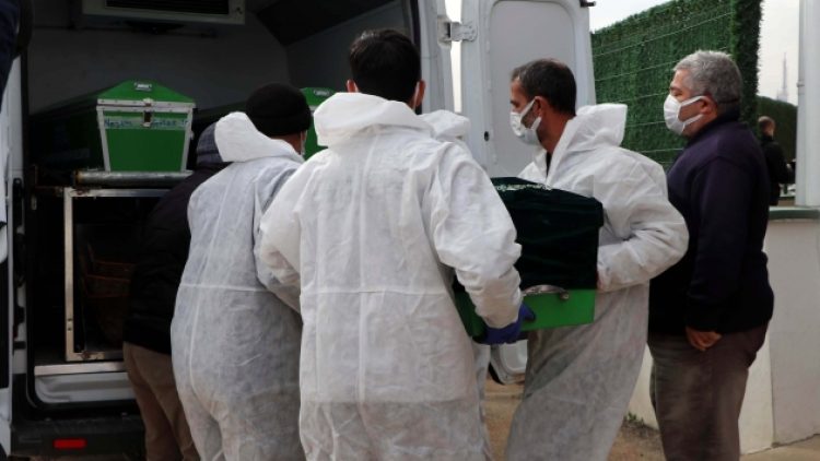 Gaziantep’teki patlamada can kaybı 12’ye yükseldi