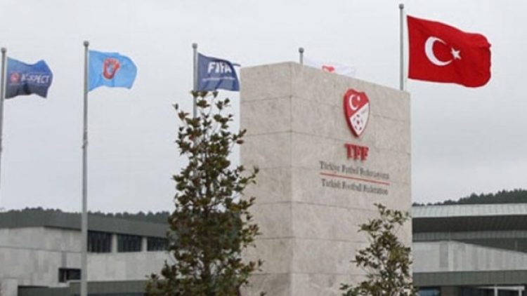 TFF’den Süper Lig’de hükmen mağlubiyet kararı