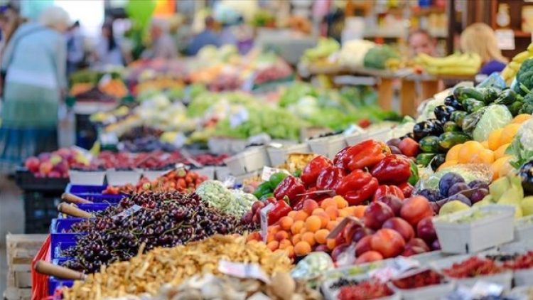 İngiltere’de meyve-sebze kıtlığı yaşanabilir