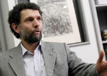 AB’den Osman Kavala kararına tepki