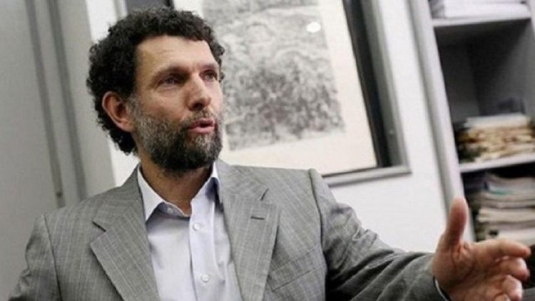 AB’den Osman Kavala kararına tepki