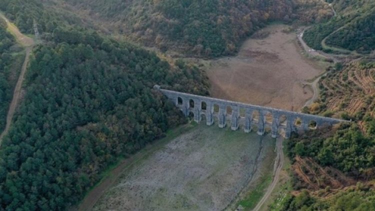 Eski İSKİ Genel Müdürü: Durum çok vahim, İstanbulluları felaket bekliyor!