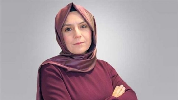 Tanrıkulu: Gazeteci Büşra Erdal cezasını tamamladığı halde tahliye edilmiyor