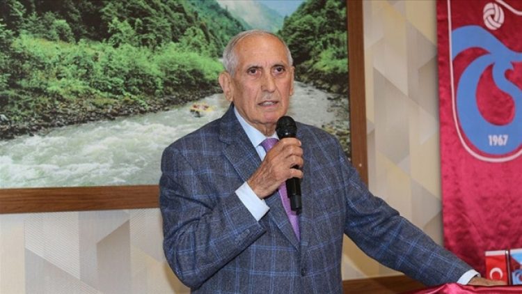 Özkan Sümer son yolculuğuna uğurlandı