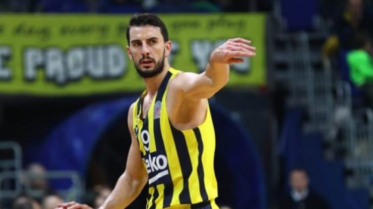 Fenerbahçe Beko, Westermann ile yolları ayırdı