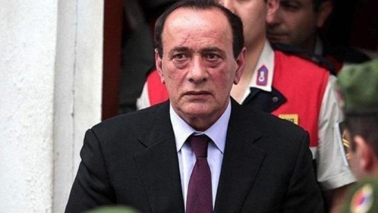 Suç örgütü lideri Çakıcı ifade verdi