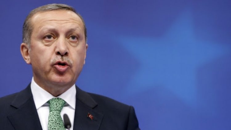 Demirtaş kararını ‘tanımayan’ Erdoğan üç kez AİHM’e başvurmuştu