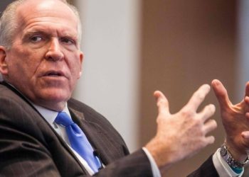 Eski CIA Direktörü Brennan’dan ‘UFO’ sorusuna ilginç yanıt