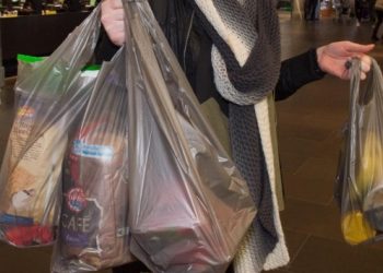 Plastik poşet uygulamasında yeni zorunluluk