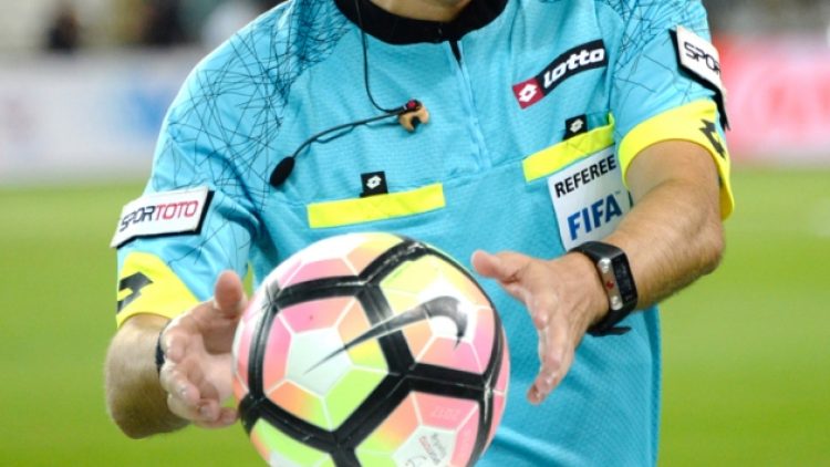 Süper Lig’de 15. haftanın hakemleri açıklandı