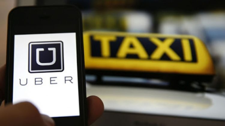 Uber’e erişim engeli kaldırıldı, yeniden faaliyete geçiyor