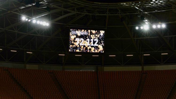 3. Lig takımı seyircisiz maçta 72 bin bilet sattı