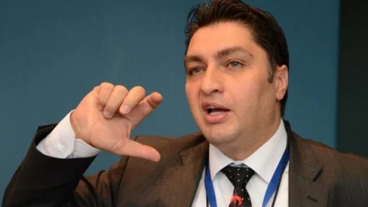 Veysel Filiz’in 100 kilo eroinle yakalanmasına ilişkin haberlere erişim engeli