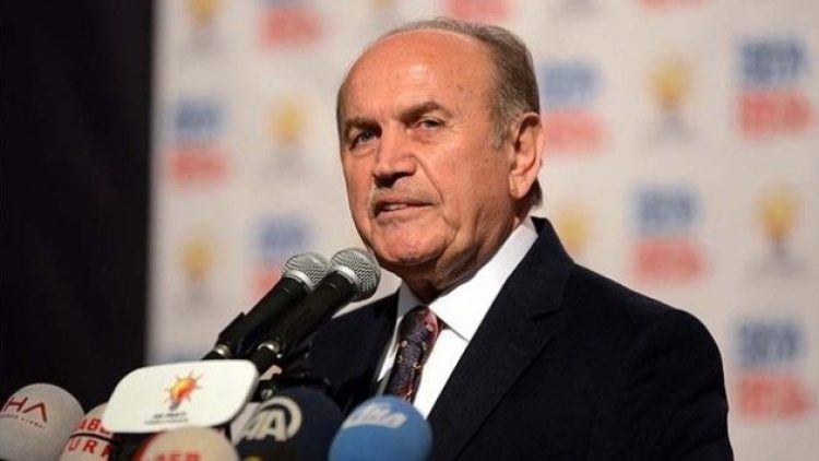 Entübe edilen Topbaş’ın sağlık durumu ciddiyetini koruyor