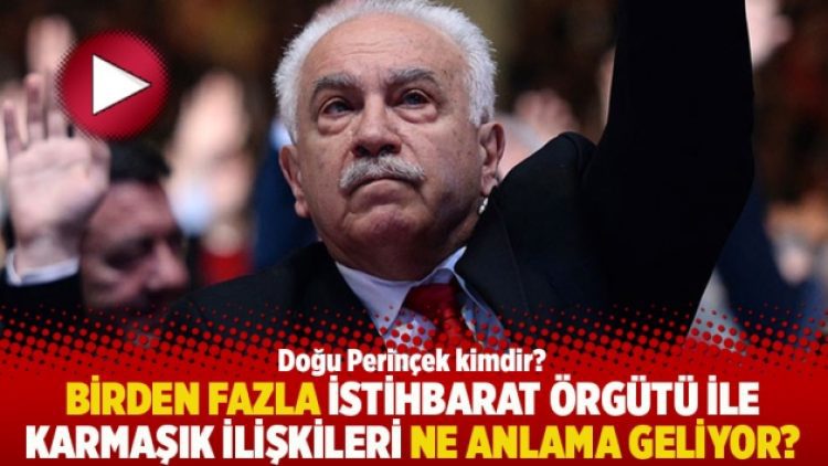Birden fazla istihbarat örgütü ile karmaşık ilişkileri ne anlama geliyor?