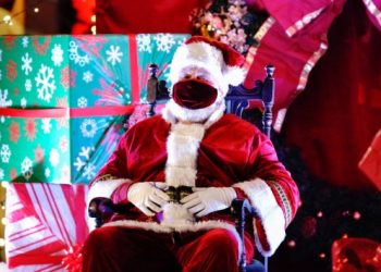Belçika’da Noel Baba ziyareti 18 kişinin ölümüyle sonuçlandı