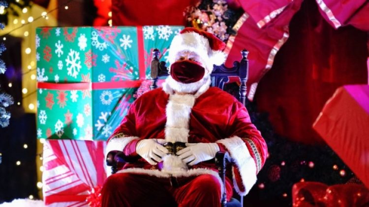 Belçika’da Noel Baba ziyareti 18 kişinin ölümüyle sonuçlandı