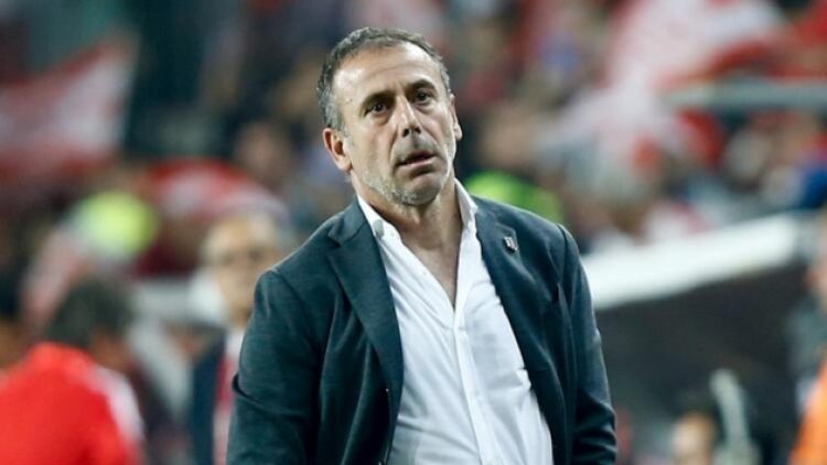 Abdullah Avcı: Bunu kabul etmiyorum