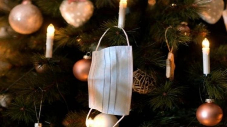 İçişleri Bakanlığı’ndan yeni yılbaşı genelgesi