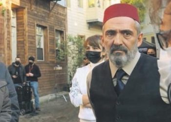 Yavuz Bingöl’e ‘cahilsin’ tepkisi