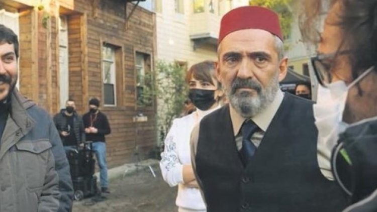 Yavuz Bingöl’e ‘cahilsin’ tepkisi