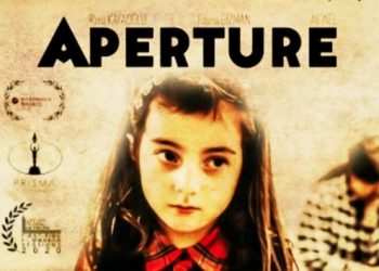 Cezaevindeki çocukların hikayesi ‘Aperture’ şimdi Youtube’da