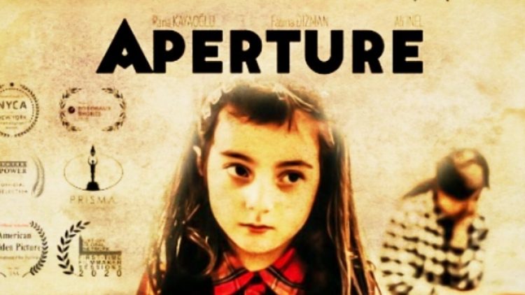 Cezaevindeki çocukların hikayesi ‘Aperture’ şimdi Youtube’da