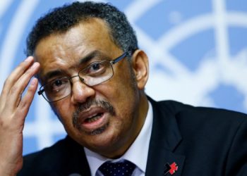 DSÖ Başkanı Tedros: Covid-19 son pandemi olmayacak
