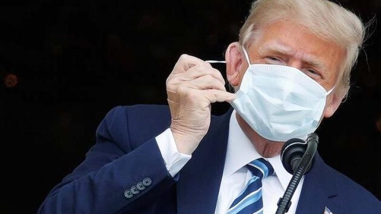 Trump, ‘utanç verici’ bulduğu Covid-19 yardım paketini imzaladı