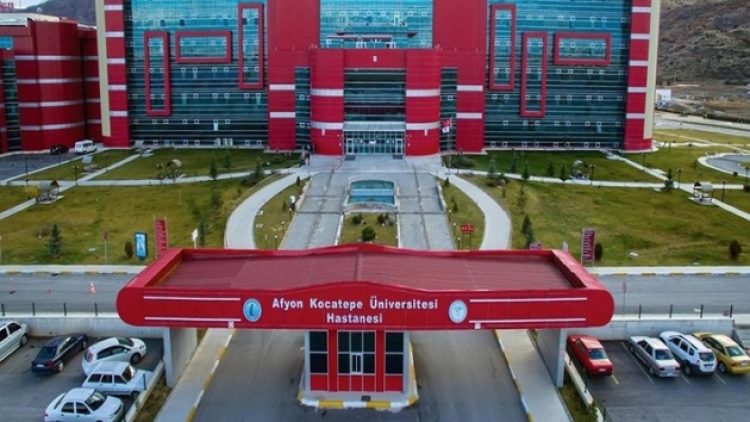 Pandemi hastanesi önce korona rakamlarını açıkladı sonra da sildi