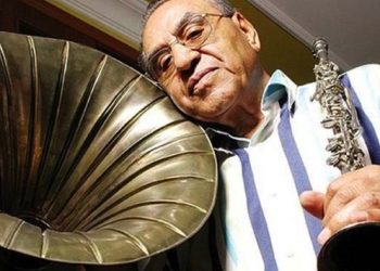 Klarnet sanatçısı Mustafa Kandıralı vefat etti