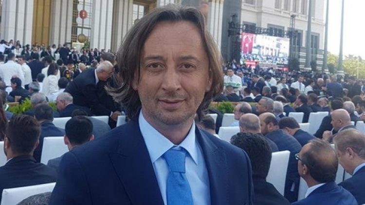 İbrahim Karagül, Yeni Şafak’taki görevini bıraktı