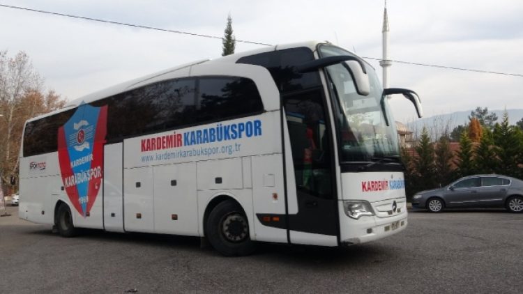 Karabükspor’da haciz şoku!