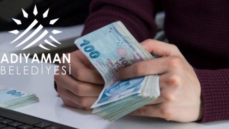 AKP’li belediyede memurun ikramiyesini yöneticiler paylaşmış