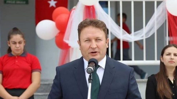 Urla’da kayyum belediye başkanı görevden alındı