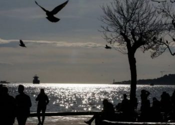 İstanbul’un biyolojik ritmi bozuldu: 4 ila 6 derece daha fazla ısınacak