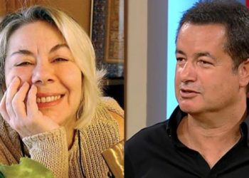 Şehrazat, Acun Medya’ya açtığı davayı kazandı