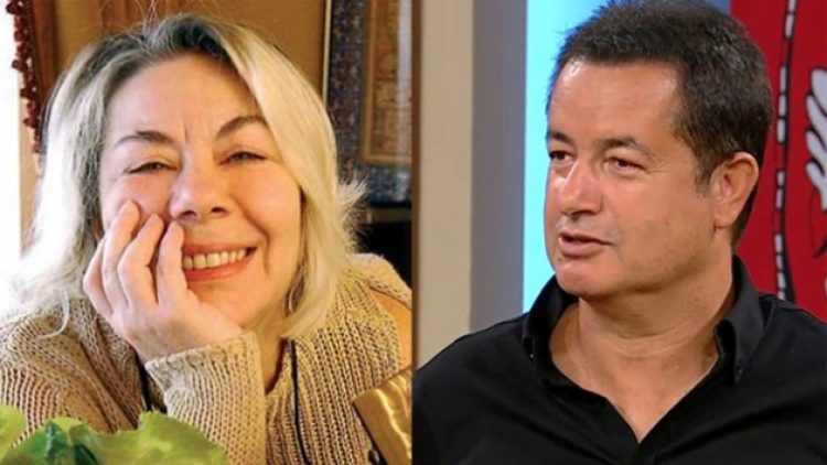 Şehrazat, Acun Medya’ya açtığı davayı kazandı