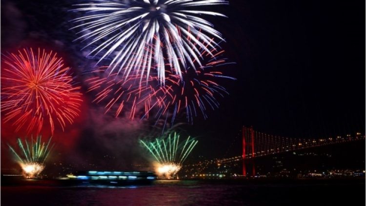 Yılbaşında polis evinize girebilir mi?