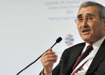 İYİ Partili Durmuş Yılmaz koronaya yakalandı